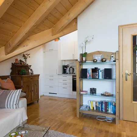 Apartment Deiner Oberstdorf