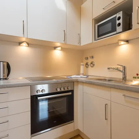 Apartment Deiner *