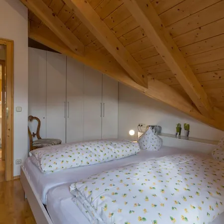 Apartament Deiner Oberstdorf