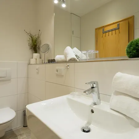 Apartament Deiner Oberstdorf