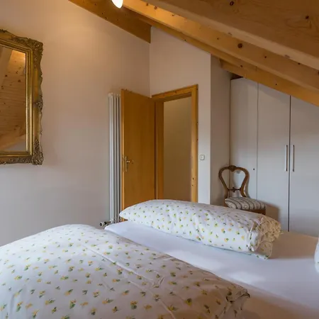 Deiner Apartament