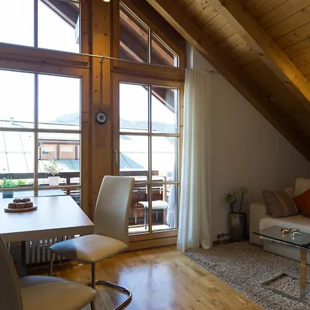 Deiner Apartment Oberstdorf