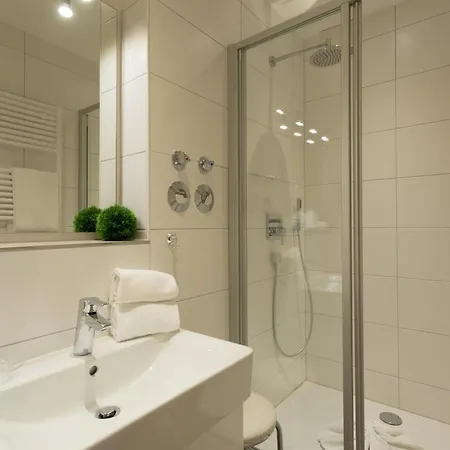 Apartment Deiner