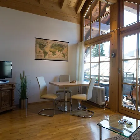 Deiner Apartment Oberstdorf